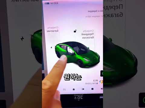 테슬라에게 제대로 속은 남자 😱🚗