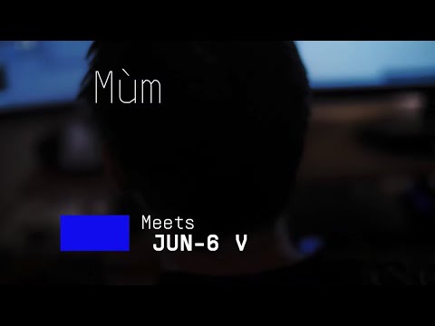 Múm | Meets Jun-6 V