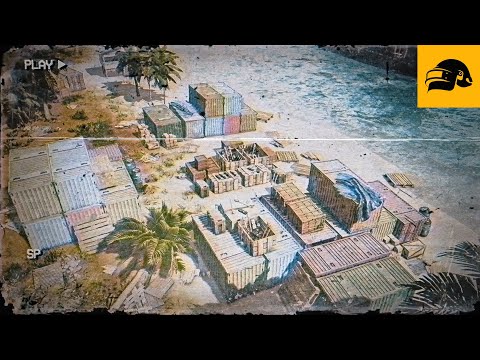 進化するプロジェクトカオス┃PUBGのサムネイル