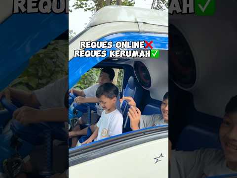 Penasaran telolet ditdim #shorts