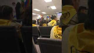 Georgia pathfinder 2018 !
