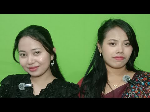 Friday live with Alisha and Sonam