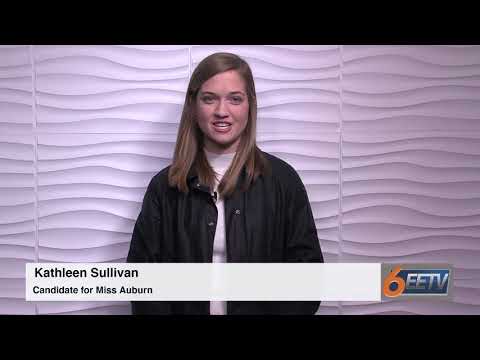 Meet the Candidate: Kathleen Sullivan
