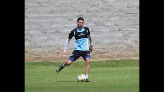 Allen Yanes - Selección Nacional de Guatemala