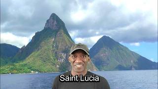 Saint Lucia
