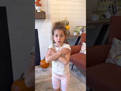 Siblings should always help each other - kids lesson