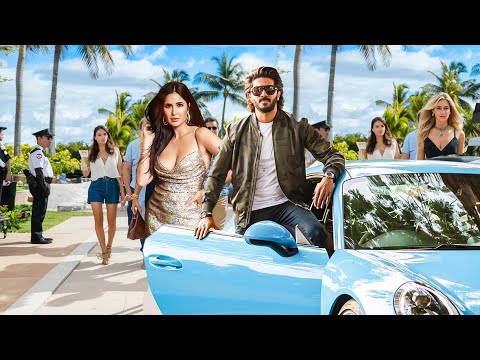 Karma | New Released Full South Action Hindi Dubbed Movie | South Dubbed Action Movie