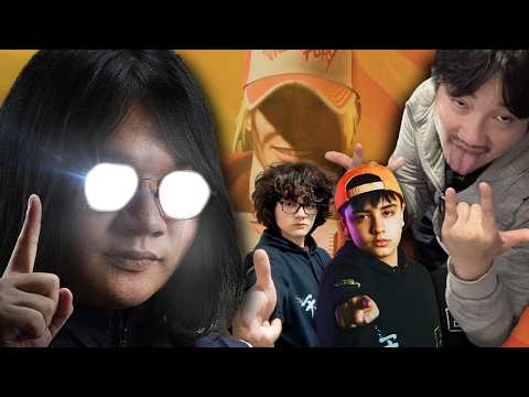The new era of Street Fighter is here