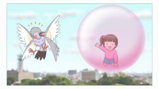 動画サムネイル