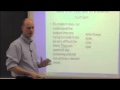 Pronoun Agreement and Usage