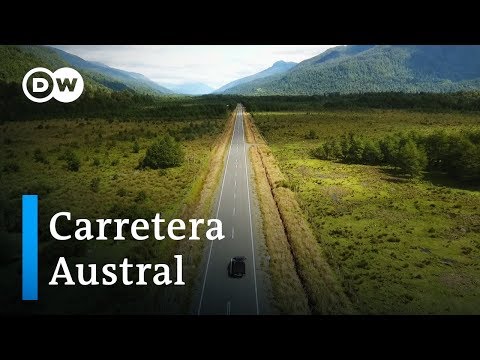 Rumbo al corazón de la Patagonia | DW Documental