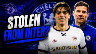 CHELSEA STEAL PALESTRA RIGHT UNDER INTER'S NOSE! 🚨 | €55M DEAL DONE?