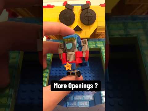 Lego Megabox Opening. Wanna see more ? #brawlstars #lego #megabox #moc #fyp #fy #megaboxopening #bs