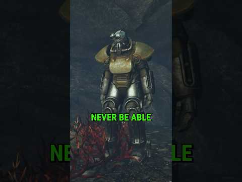 Power Armor You Will NEVER Wear in Fallout 4