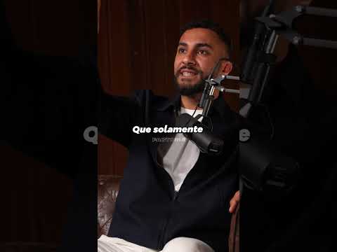 Ya disponible el Podcast con @ommarshawkii | La Factoría - Host @jota.redpill #podcast
