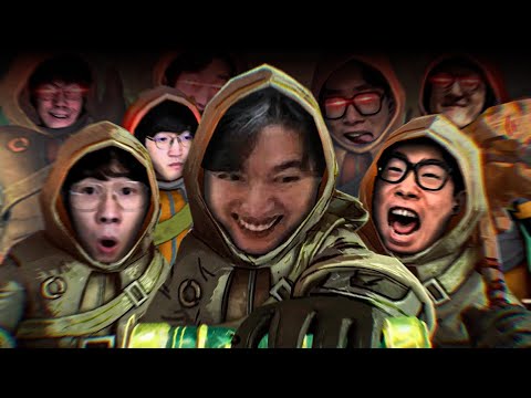 AI들이 목소리 학습해서 유저를 속임 ㅋㅋㅋ 현공면미용 레전드 게임 나왔습니다