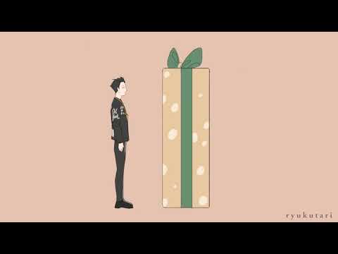 Journey~ A gift from future! || Happy Birthday J-HOPE!! Our Hope 💜💜 Fanimation!