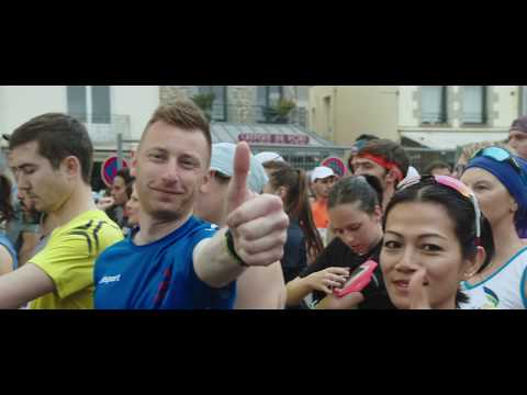 marathon du mont saint michel