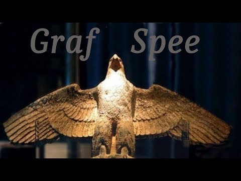 Let’s save the Eagle