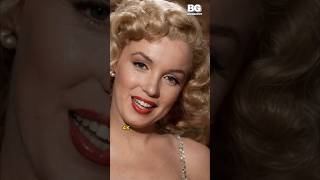 Marilyn Monroe #MarilynMonroe #OldHollywood #VintageHollywood #biography