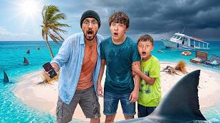 OUR FAMILY VACATION TURNED INTO A NIGHTMARE... | FV Family