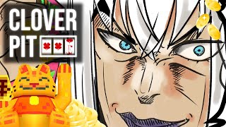 【CloverPit】生き残るために！！！利用できるものはなんでも利用してやるゥウウ！！！【白上フブキ/ホロライブ】
