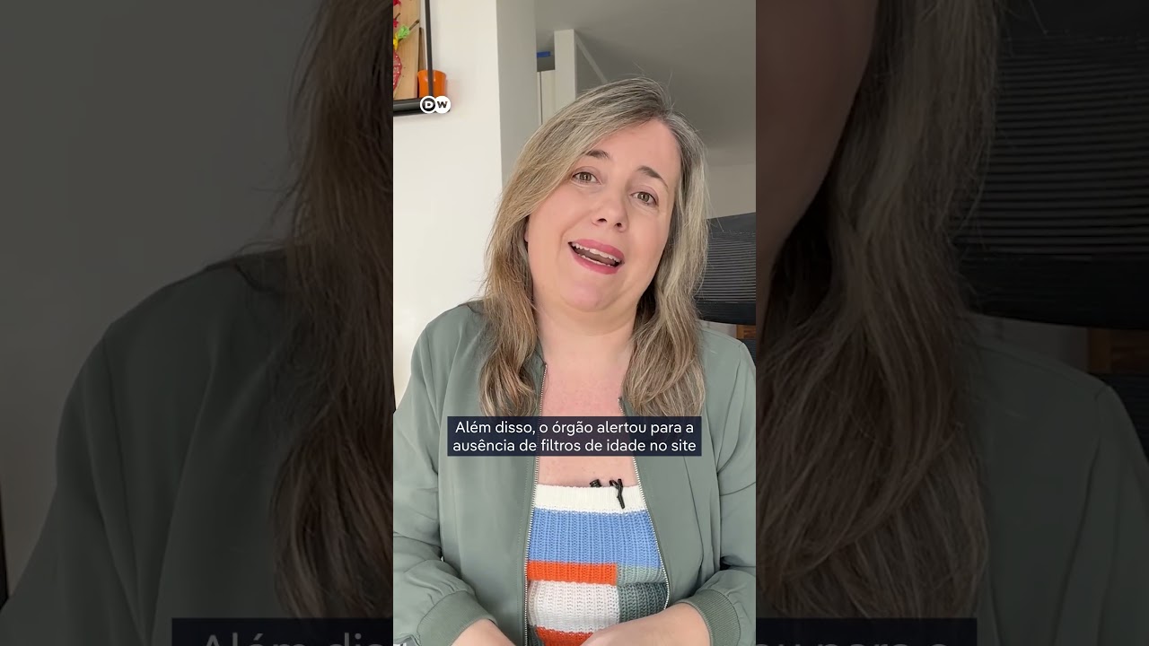 Shein enfrenta revolta por vender bonecas sexuais com aparência infantil