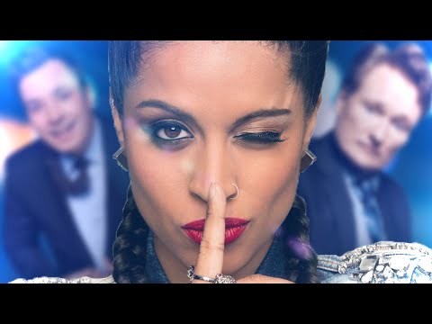The Curious Case of Lilly Singh