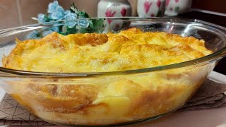 Ovo je najlakši recept za RUČAK koji sam ikad napravila! Nestane dok je vruć!