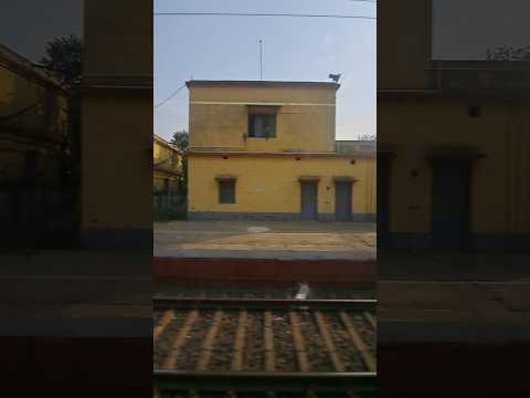 HIGH SPEED 130 KMPH MANKAR STATION SKIP BY GAYA  VANDE BHARAT #shorts