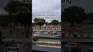 Alun Alun Magelang
