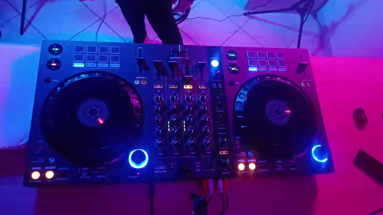 Dj matthew word
