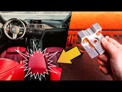 If Your BMW Makes This Grinding Noise, Here's How to Fix it! UPDATED