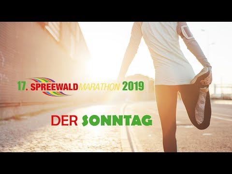 spreewald marathon