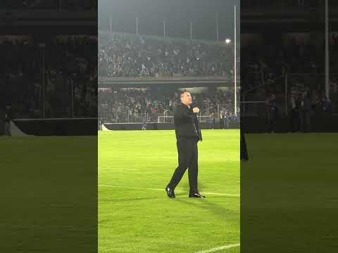 ¡EFRAÍN JUÁREZ NO SE QUEDA ATRÁS! 🐾