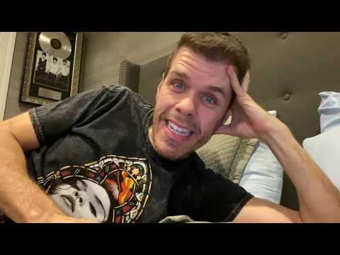 Camila Cabello EXPOSED! Repents! Prince William & Kate Middleton In Crisis? AND... | Perez Hilton