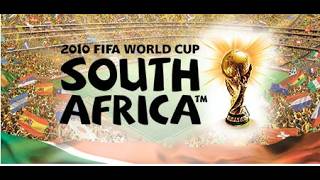 #FC 26 FIFA World Cup South Africa 2010-1 #1