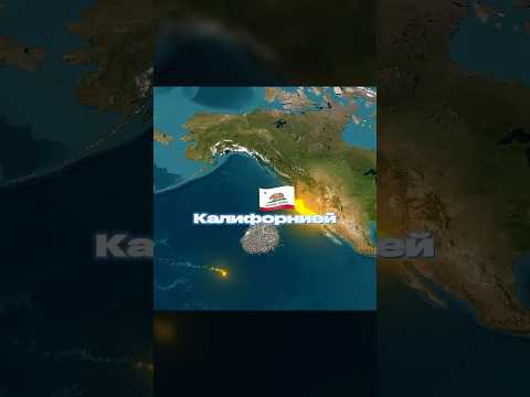 Страна ПОЛНОСТЬЮ состоит из мусора!🗑️