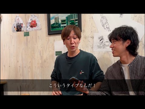 彼女見せられてリアクションに困る人
