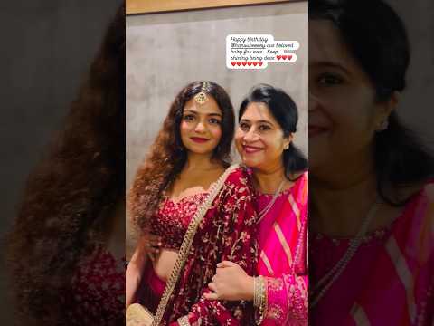Happy Birthday Hansika krishna #hansikakrishna birthday vlog #ishaanikrishna #diyakrishna