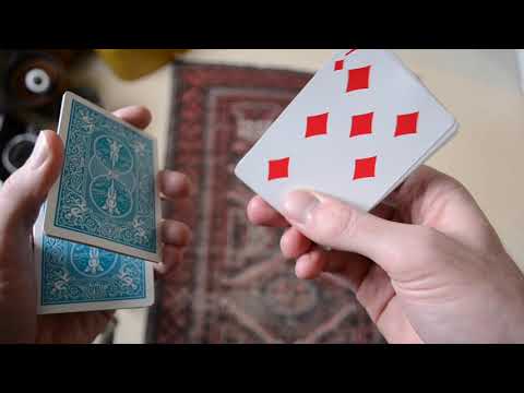 SEQUENCE - Phase 1 - FLASHY FALSE CUT