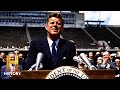 John F. Kennedy's Legacy and Impact