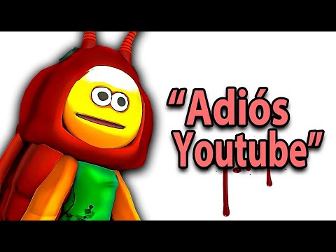 Esta Youtuber de Roblox es muy ODIADA