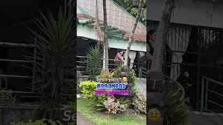 Selos yarn, Anton? | Barangay Love Stories