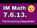 Mathematical Concepts in Real-Life Situations