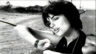 Nan Vernon - Motorcyle (Official HD Music Video)