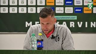 Radim Breite po Kladně