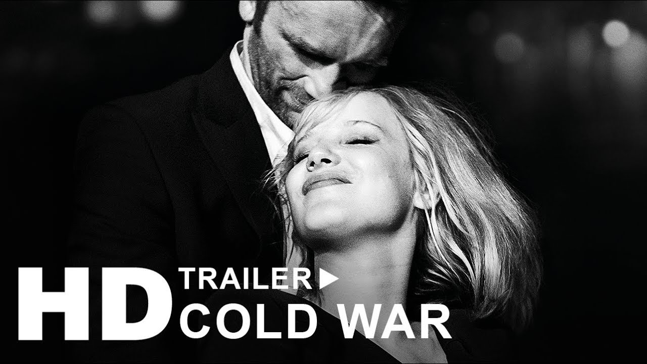 Cold War Trailer thumbnail