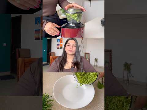 Next-Level Stuffed Paratha: Broccoli Paneer Paratha Recipe🥦🤌✨ #broccoliparatha