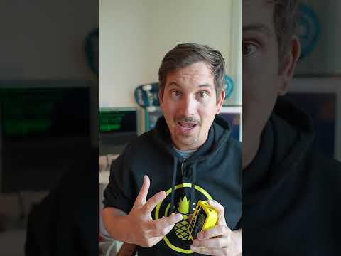 🍍📟 WiFi Pineapple Pager Theme System – Hak5 #hacker #pentesting